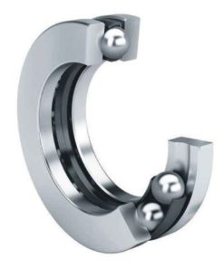 EIBC Schaeffler FAG Thrust Ball Bearing