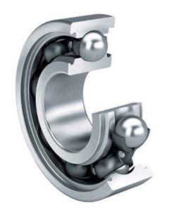 FAG Deep Groove Ball Bearing